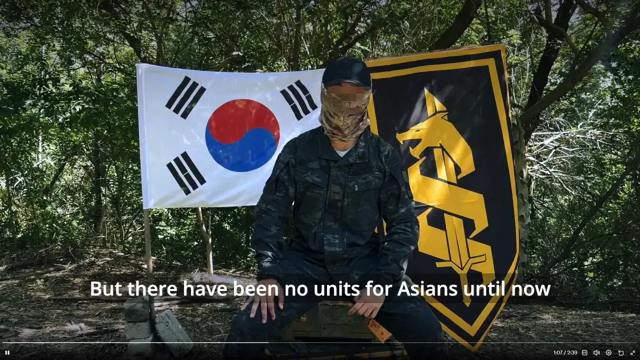 Screenshot 2026-09-08 08-26-57.png 한국인 우크라이나 의용병 인터뷰 내용