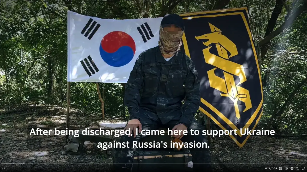 Screenshot 2026-09-08 08-17-14.png 한국인 우크라이나 의용병 인터뷰 내용
