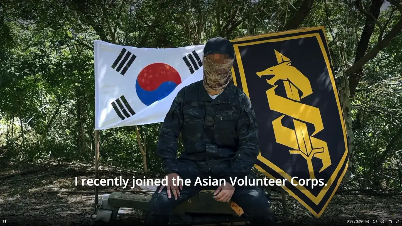 Screenshot 2026-09-08 08-21-51.png 한국인 우크라이나 의용병 인터뷰 내용
