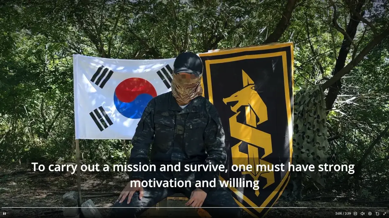 Screenshot 2026-09-08 08-34-35.png 한국인 우크라이나 의용병 인터뷰 내용