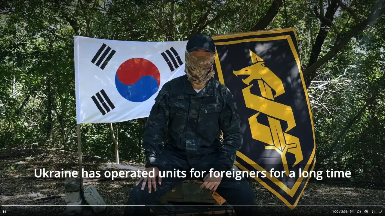 Screenshot 2026-09-08 08-26-51.png 한국인 우크라이나 의용병 인터뷰 내용