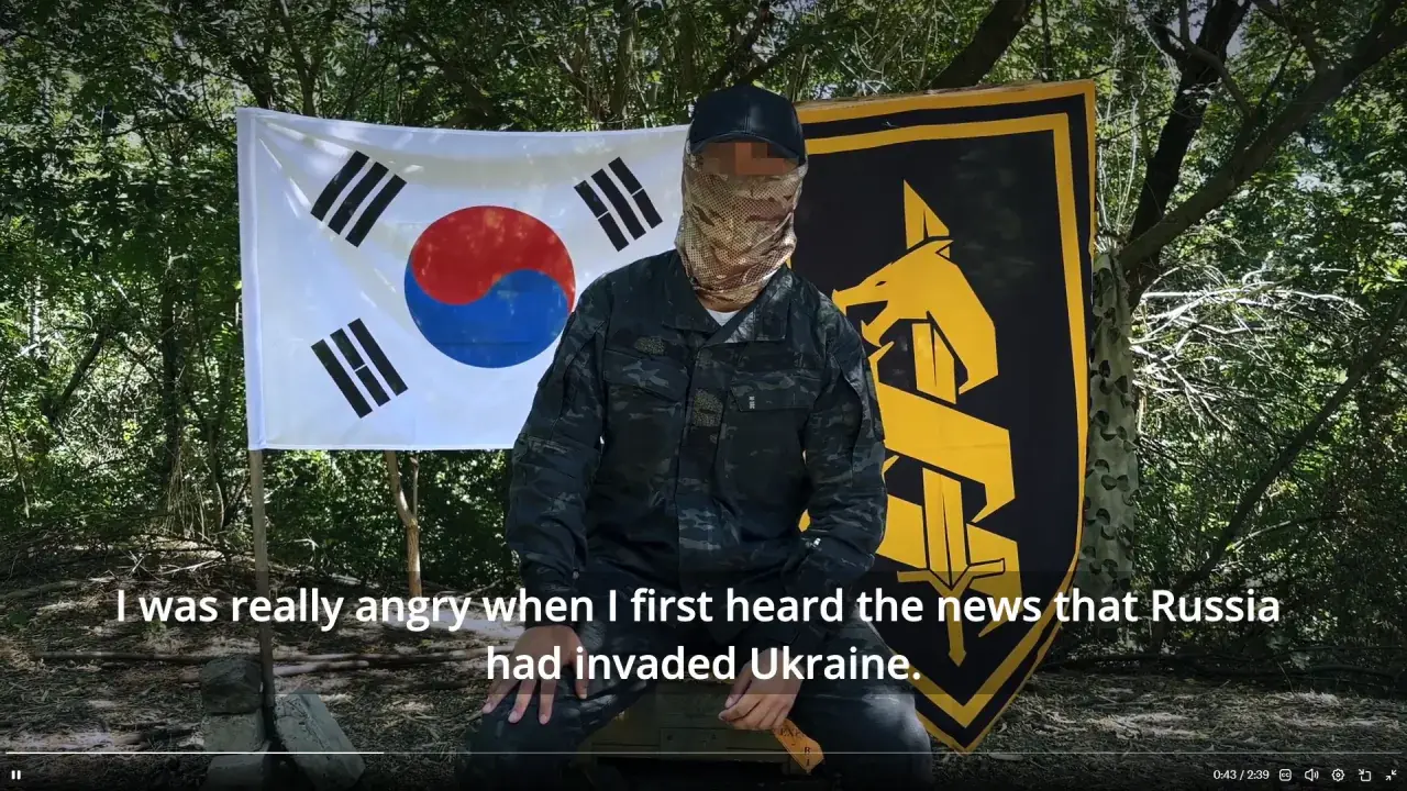 Screenshot 2026-09-08 08-24-19.png 한국인 우크라이나 의용병 인터뷰 내용
