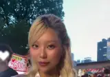 테오갓님에게 오사카 축제를 소개하는 여사친 ㄷㄷ