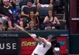 최근 화제의 MLB 관중...mp4