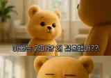 아빠는 엄마랑 왜 결혼했어?