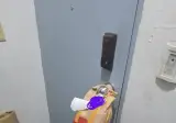 배달 요청사항: 문고리에 걸어 주세요