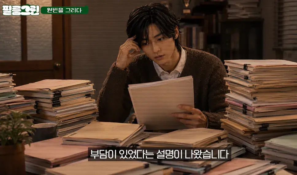 image.png 배우 원빈이 아저씨 이후 공백기동안 거절한 작품들.jpg