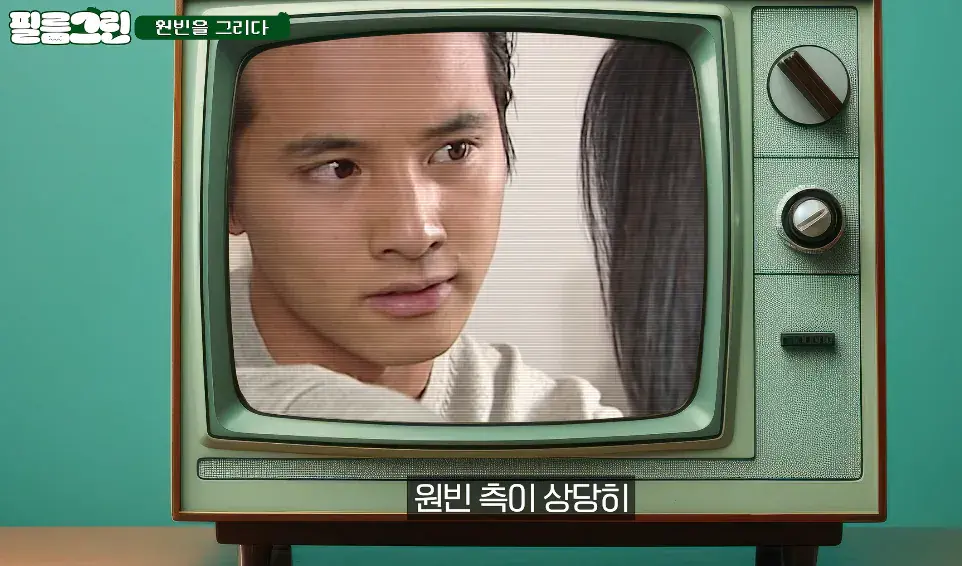 image.png 배우 원빈이 아저씨 이후 공백기동안 거절한 작품들.jpg