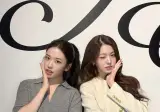 장원영 X 안유진 전시회