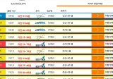 실시간 시간당 101mm가 내린 나고야 폭우.jpg