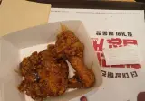 kfc 방금나온 오늘 재출시된 갓쏘이치킨 1+1