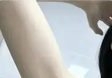 ㅇㅇㅎ)겨드랑이로 남친 꼬신 눈나