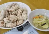 오늘 커뮤에서 핫한 탕수육ㄷㄷㄷㄷ