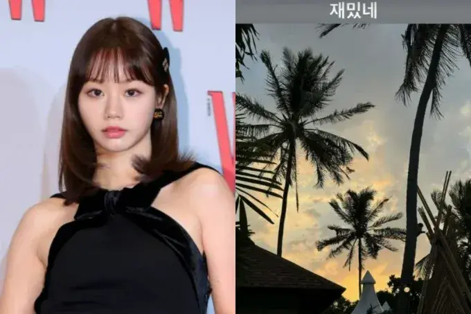 6b82bb8069b4c8c7eef7f9b71ee29fdf.webp 연예계 역대급 가성비 지리는 딜교환.jpg