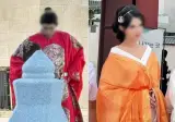 경복궁서 중국인 황제복 입고 활보..