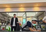 지예은 실제 웃음 소리