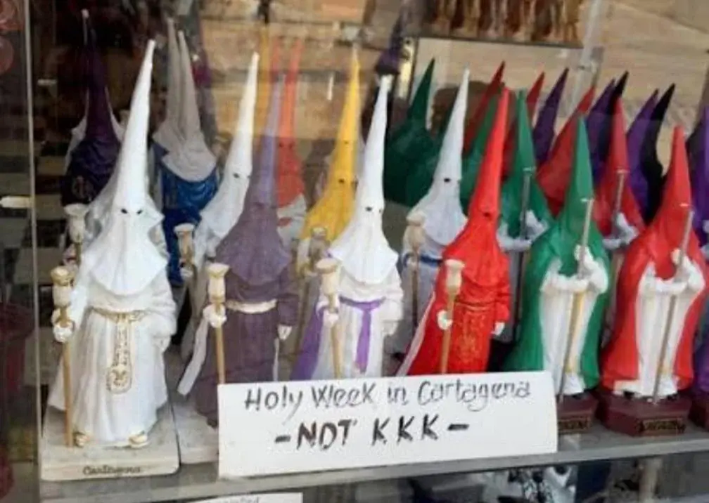 the-capirote-the-pointed-hoods-worn-by-members-of-catholic-v0-osgu5md7lgoh1.webp