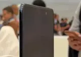 아이폰 듀오 주름