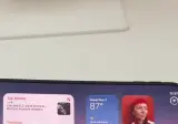 아이폰 듀오 닫는 애니메이션