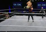 260909 WWE 이볼브 간략 녹화결과(WWE ID 쇼케이스 특집)