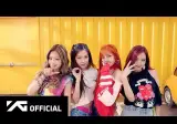 블랙핑크 - 마지막처럼