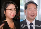 용혜인 임명 국민 73.4% 반대, 김승원은 55.7% 반대 (미디어토마토)