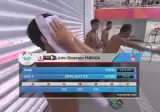 다이빙 대회 완벽하게 0점 맞은 다이빙..
