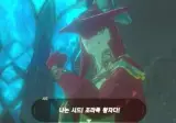 젤다 야숨 유입이 ??? 느낄만한 지점