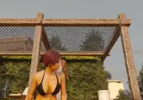 DLSS5 잘못적용된 GTA5