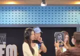 배성재, 오드유스 써머, 마야