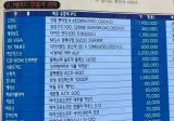 98년 당시 최고사양 PC
