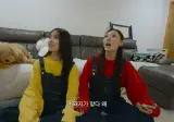 지금까지 얼마나 체중감량했는지 밝히는 리브, 미나미