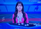 260911 KBO 하이라이트 노윤주 진달래 양세원 조민지