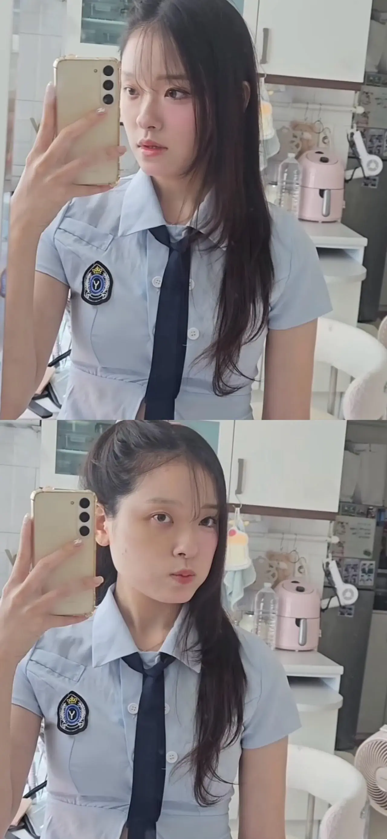 IMG_0959.jpeg 요즘 여자들이 화장 지우면 현타온다는 이유