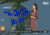 주말, 초가을 날씨(아침 안개주의, 큰 일교차, 식중독 경고)