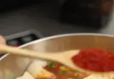 옥동자식 두부조림 근황