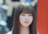 키키 하음 민소매 겨