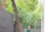 신나는 독수리 퇴근길.mp4