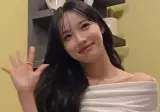 원이 청바지핏 진짜 말안되네