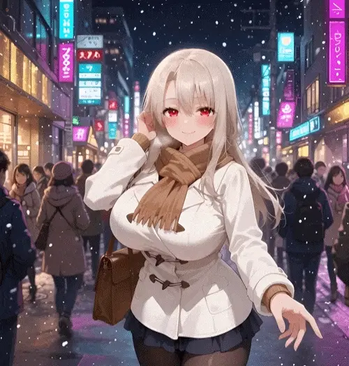 프리즈마 이리야 250.gif
