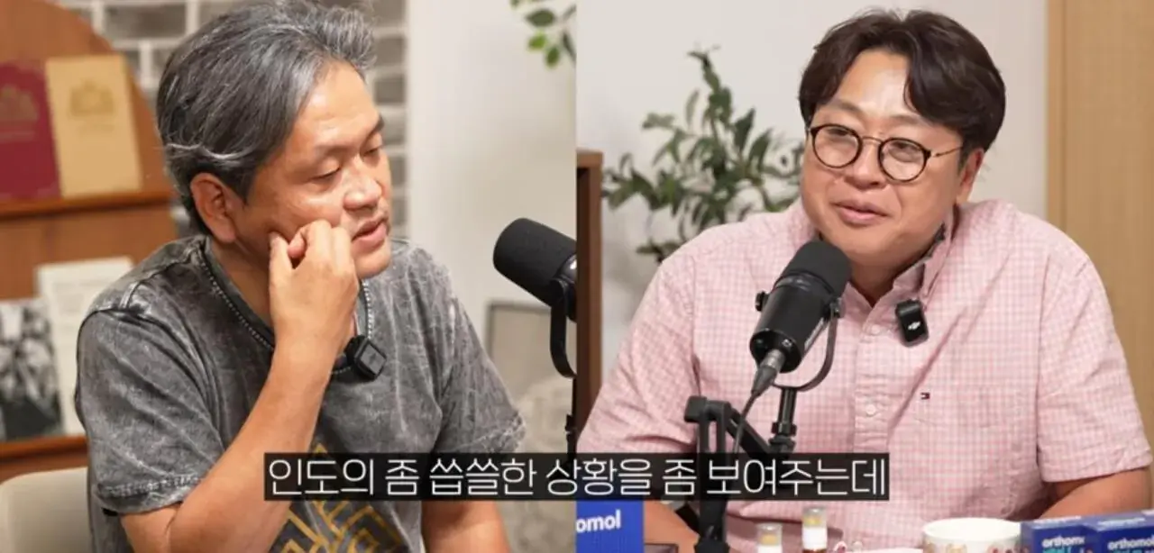 1000121453.jpg 인도인들이 미국 대기업의 CEO 로 선호되는 이유