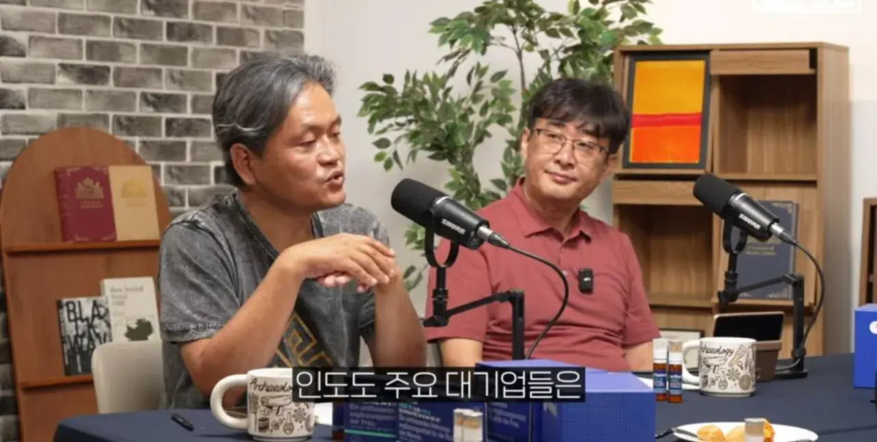1000121462.jpg 인도인들이 미국 대기업의 CEO 로 선호되는 이유