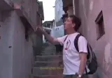 옛날 한국이 좋았다는 외국형님