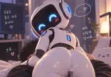 ??? : 지피티야 팬티 보여줘