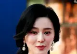 판빙빙, 유역비 최근 사진
