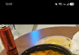 얼마나 맛있었으면 개 극찬리뷰를 남긴 어느 남자...