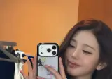 밤티 반대말을 알아버린 장원영