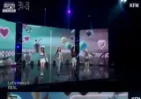 260913 위문열차 여가수 스샷