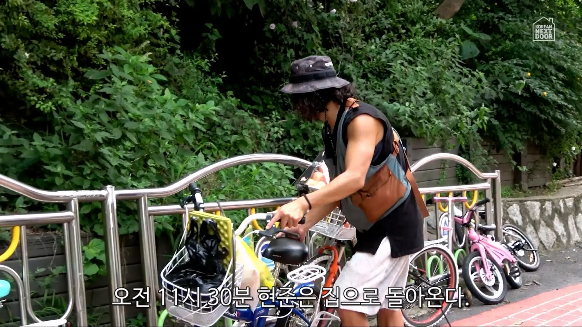 A Day with a Stay-at-Home Dad _ Raising Four Kids in Modern South Korea_20260913_123728.298.jpg