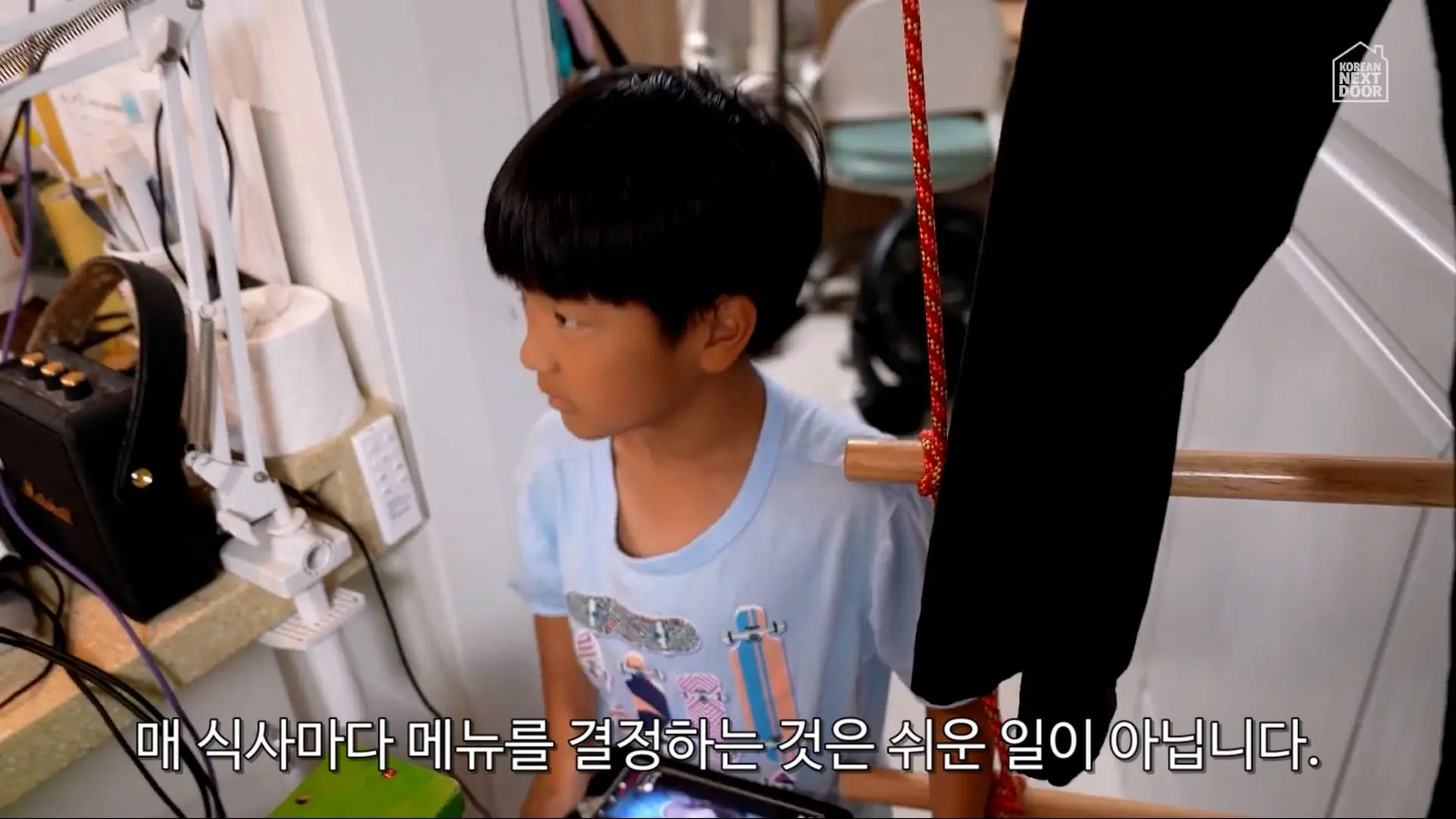 A Day with a Stay-at-Home Dad _ Raising Four Kids in Modern South Korea_20260913_123812.587.jpg